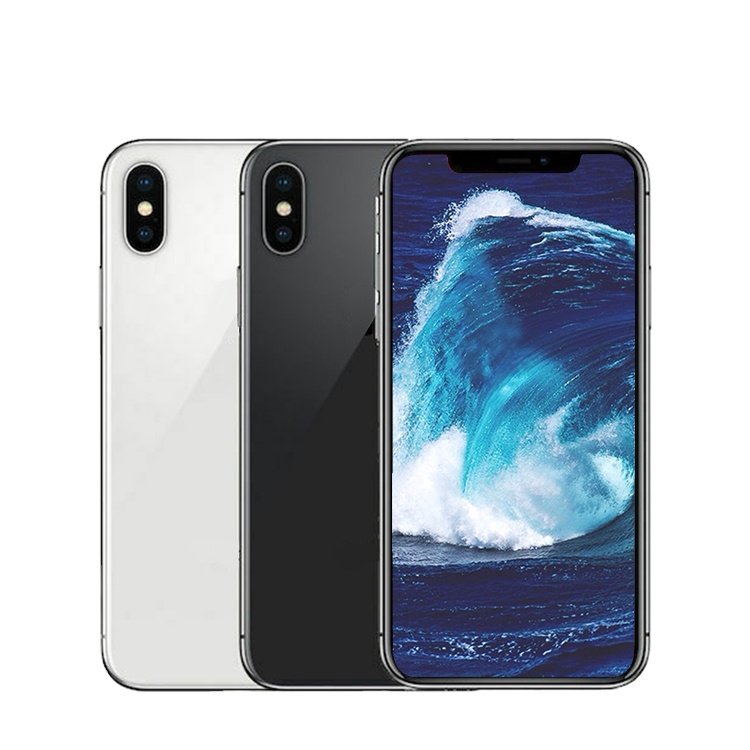Factory price wholesale Unlocked ip x for phone xs max original phone xr 3G&4G smartphone